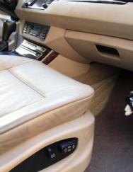 车内除甲醛服务